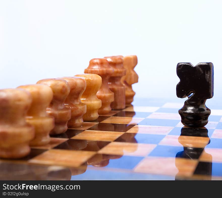 Chess Game