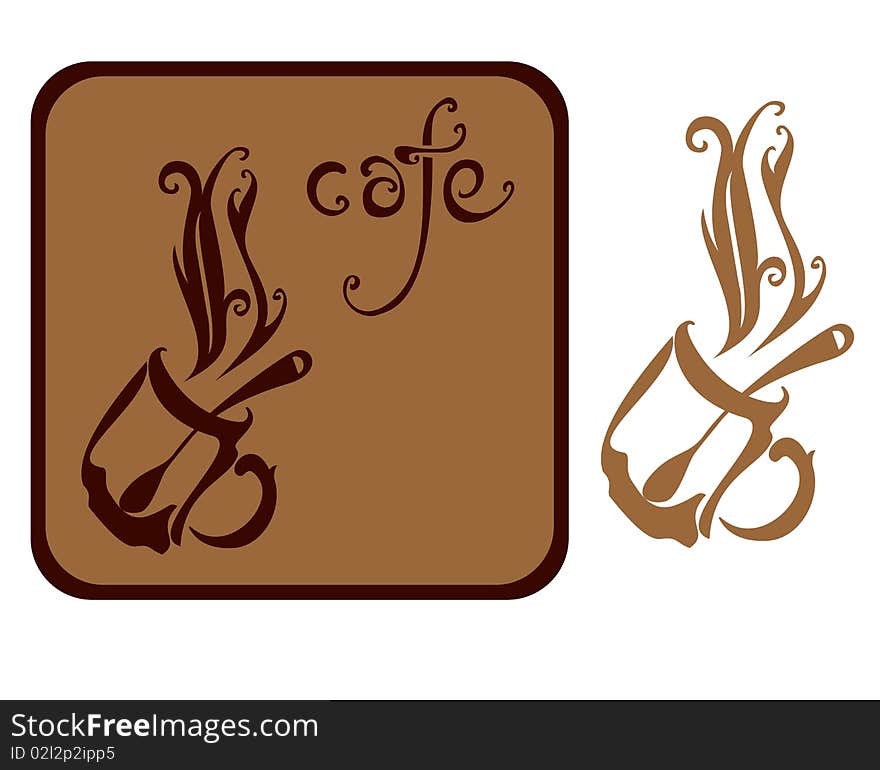 Cafe Symbol