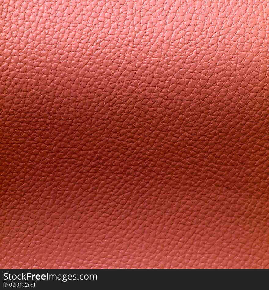 Red Leatherette Background for web site use. Red Leatherette Background for web site use