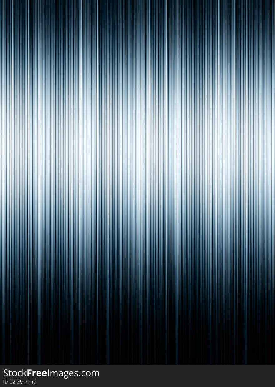 Blue and dynamic lines background. empty to insert text or design. Abstract illustration