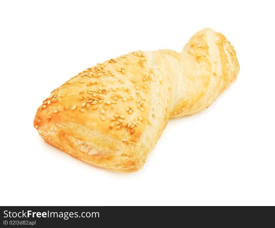 Puff Pastry