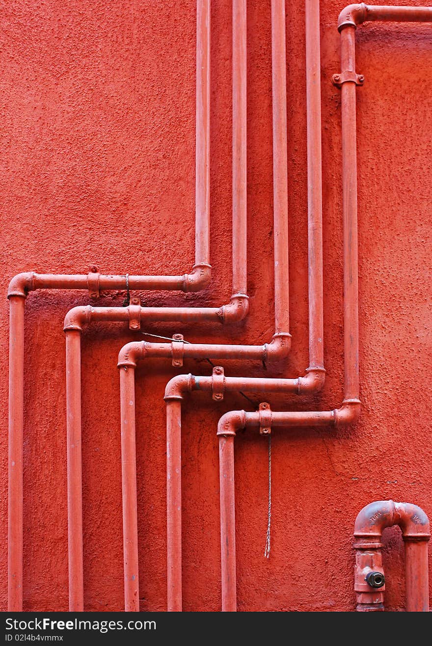 Picture of a wall in Verona, Italy. Doing this photo, people walking around looked at me in strange ways. Picture of a wall in Verona, Italy. Doing this photo, people walking around looked at me in strange ways...