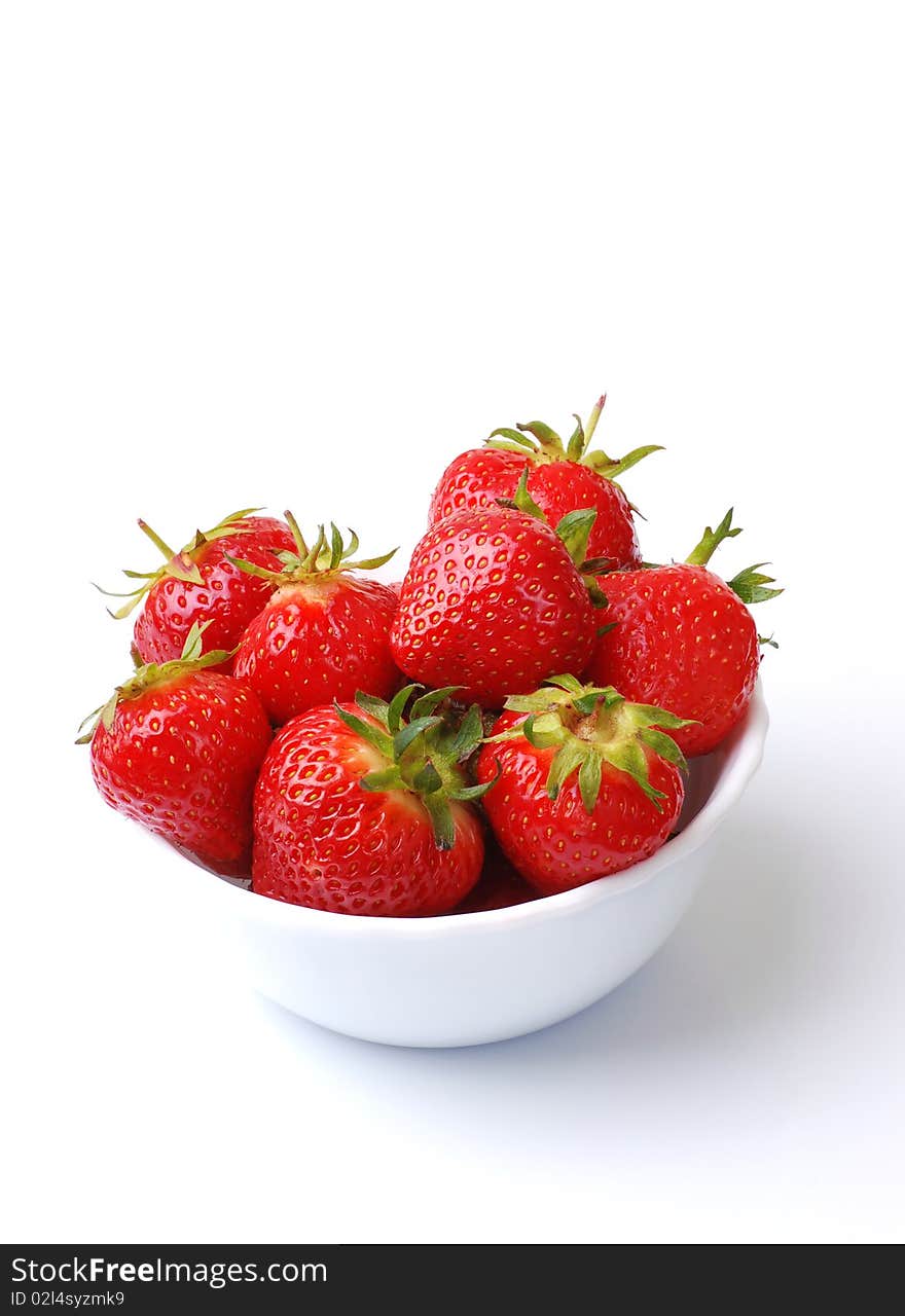 Fresh Strawberry