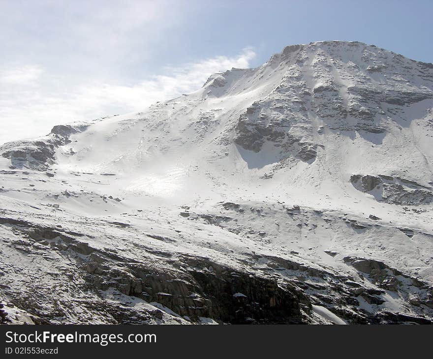 Himalaya