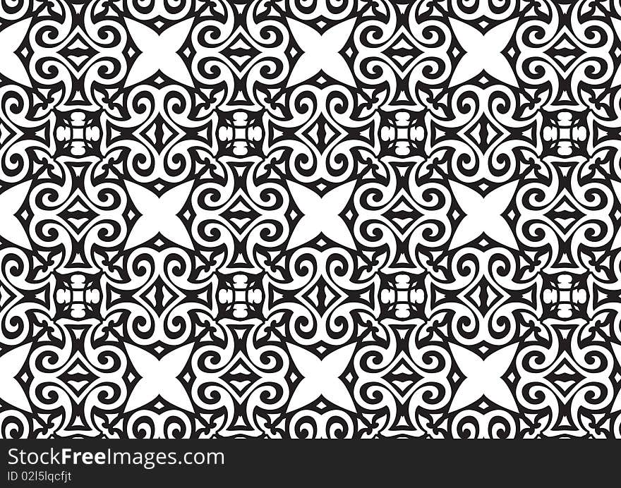 Wallpaper design