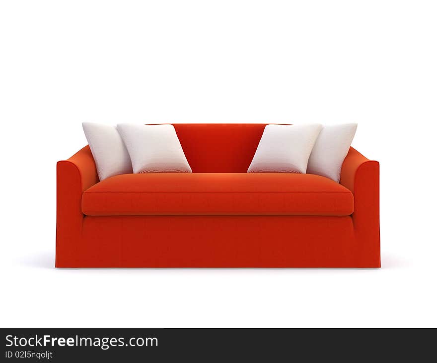 Stylish Sofa