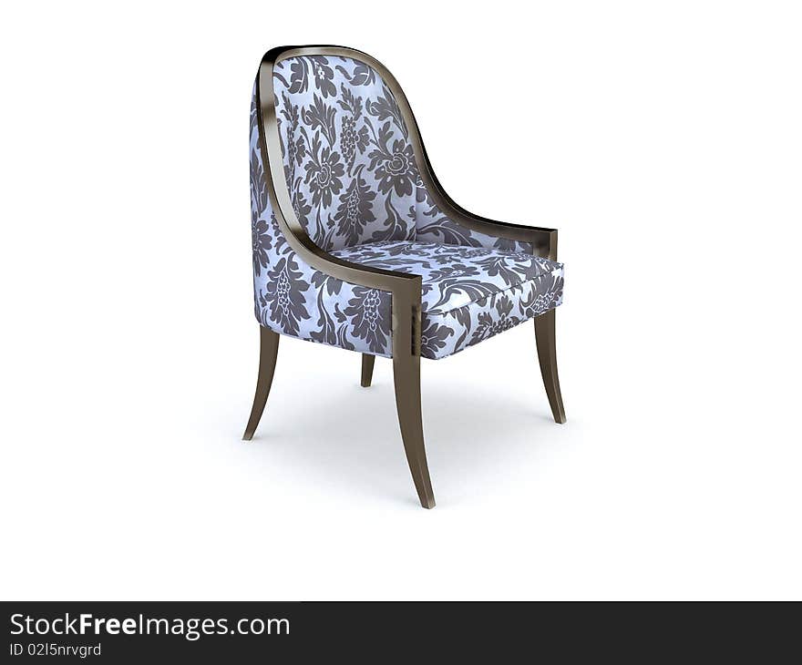 Modern chair