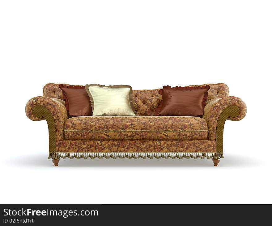 Stylish Sofa