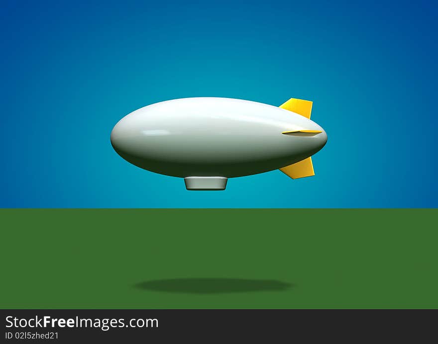 Airship