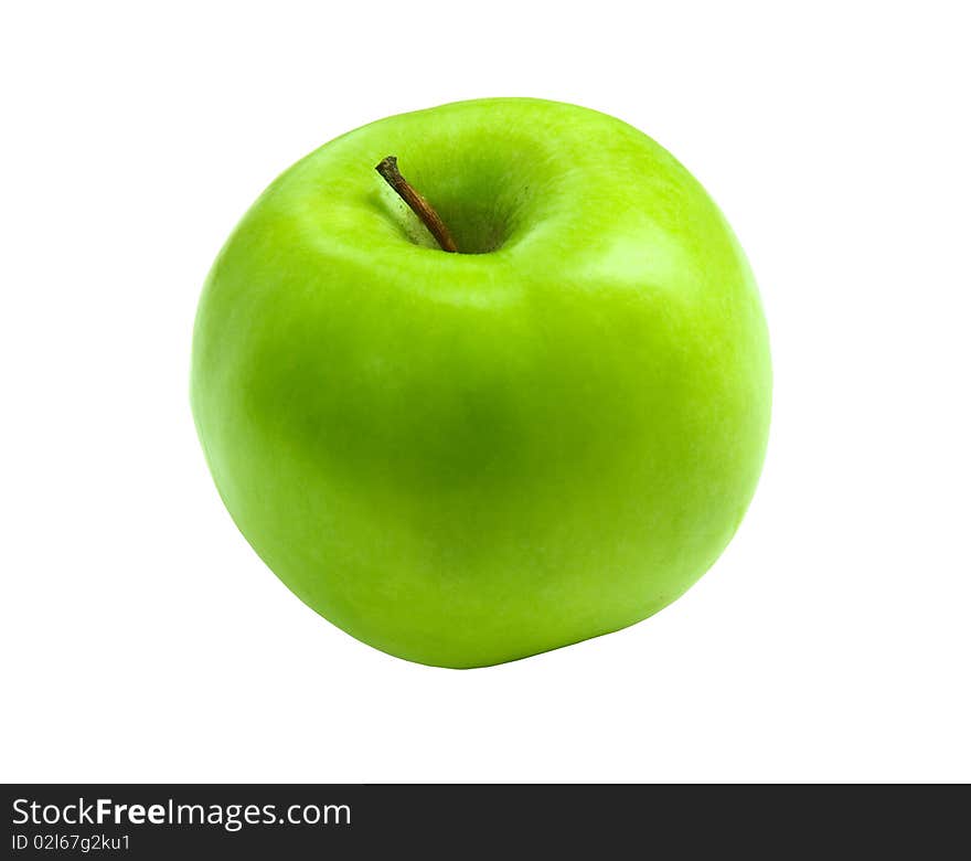 Greenapple