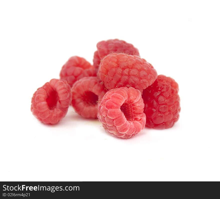 Raspberries