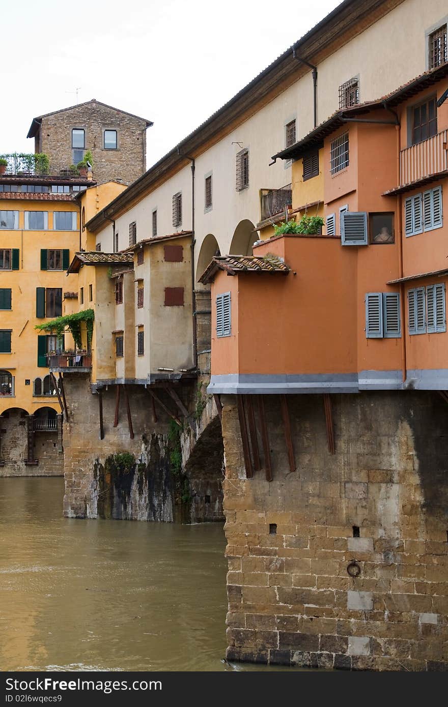 Ponte Vecchio