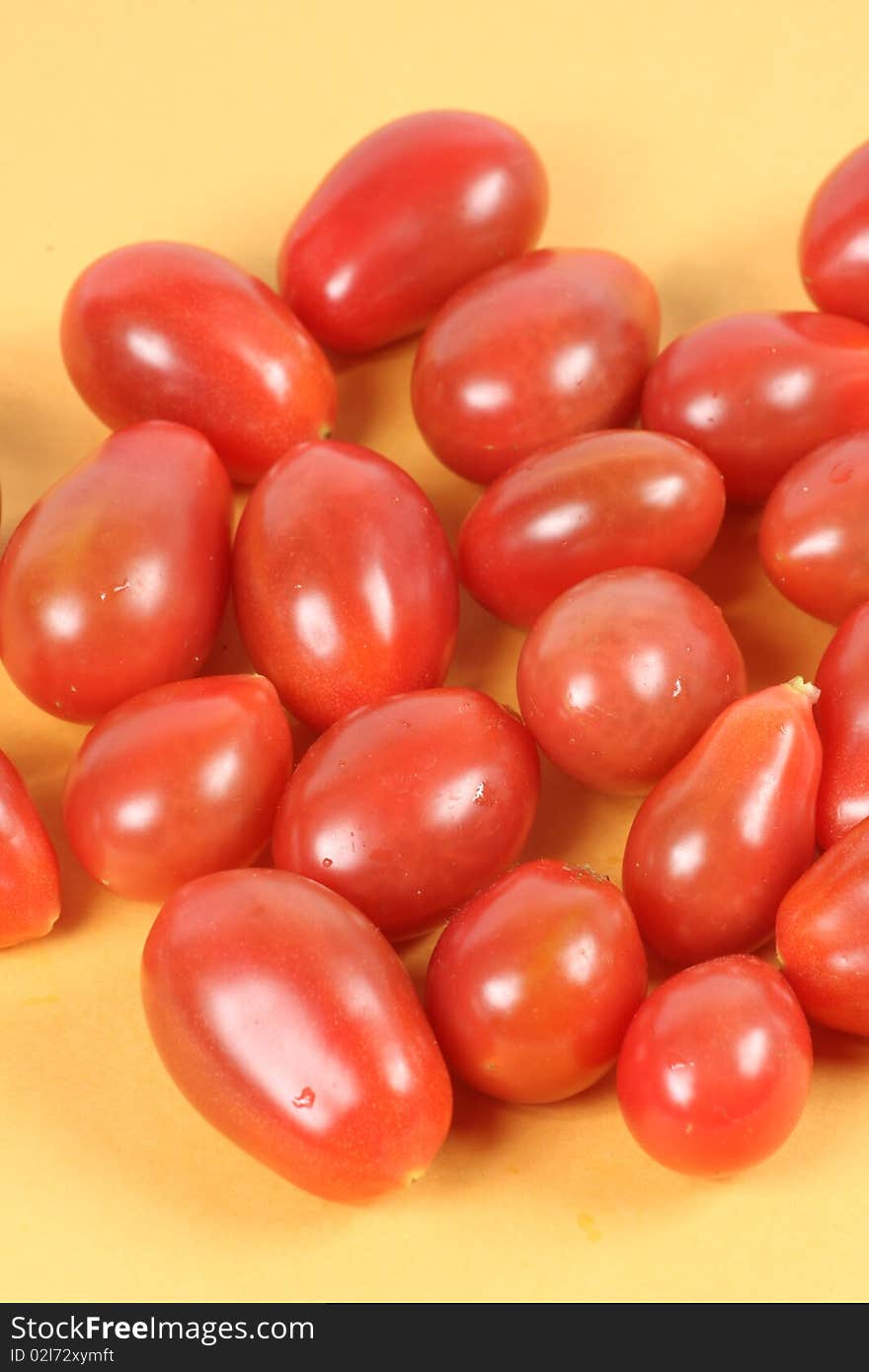 Grape Tomatoes