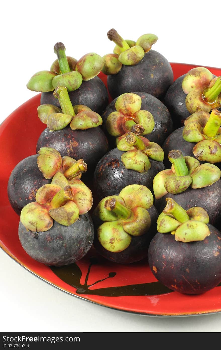 Mangosteen