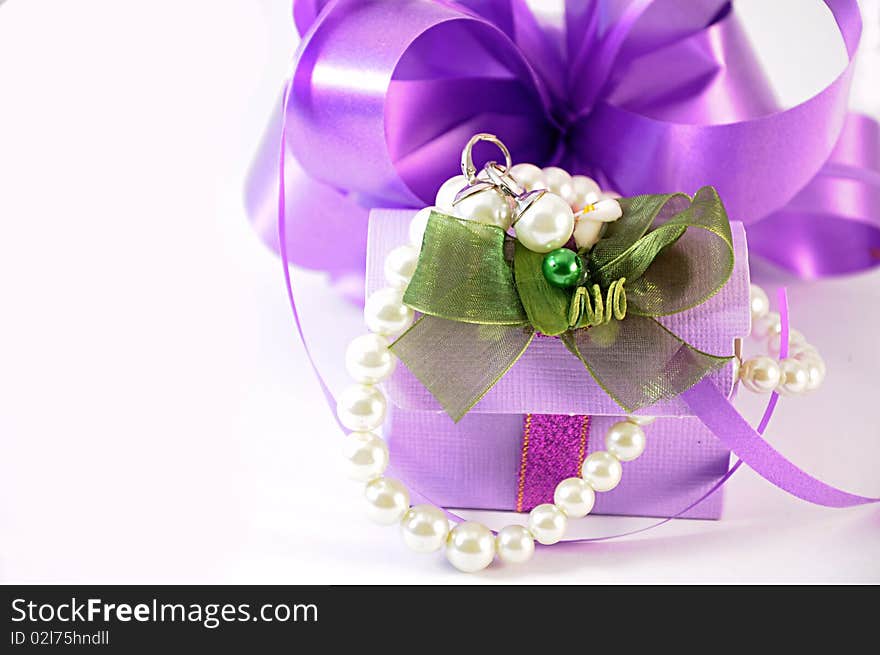 Gift box