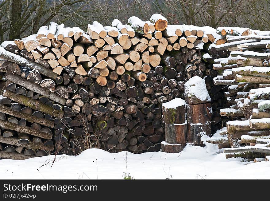 Firewood