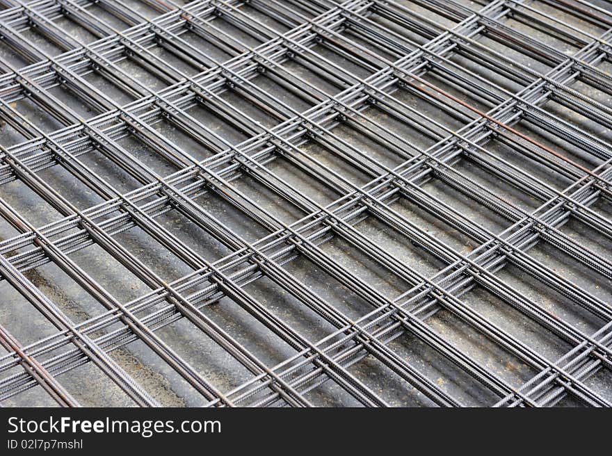 Metal Sieve