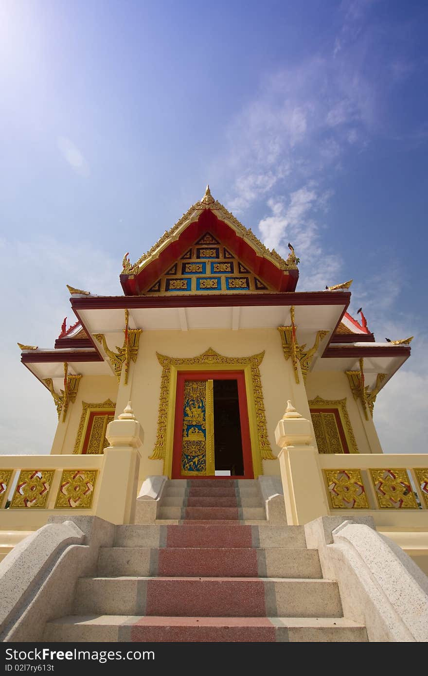 Buddhist Church