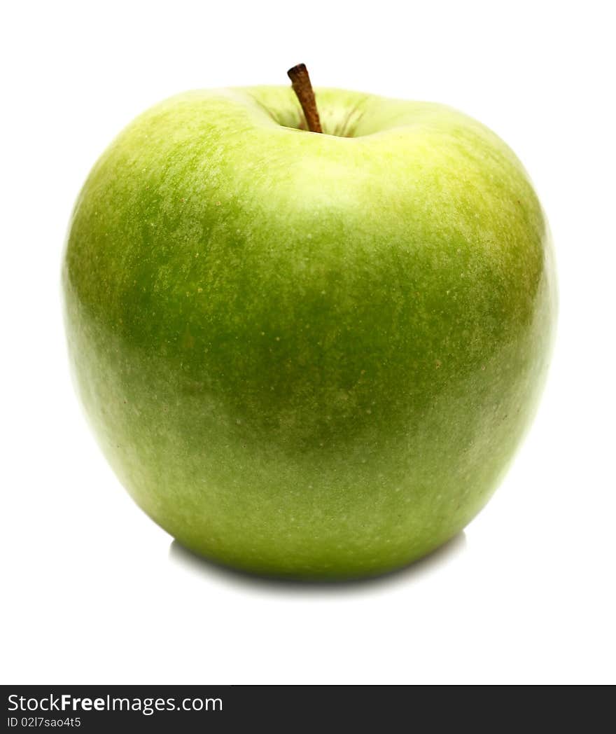 Green Apple