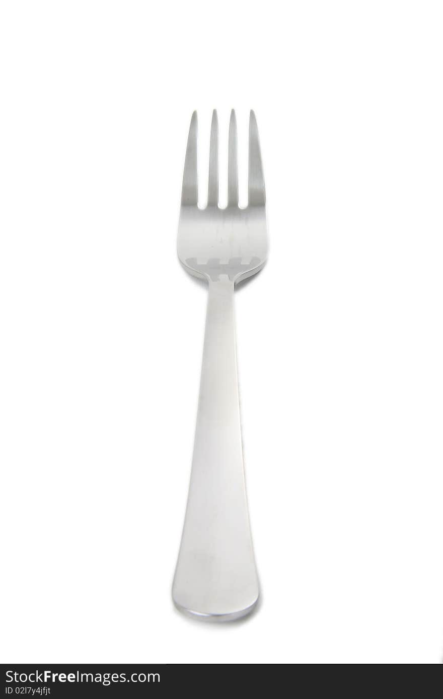 Isolated fork