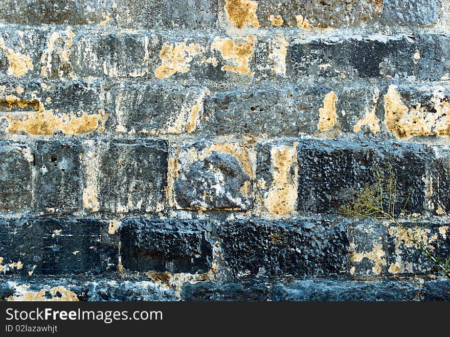 Old grunge and dirty, wall texture. Old grunge and dirty, wall texture