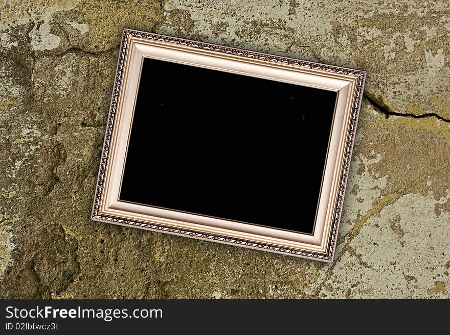 Empty Frame