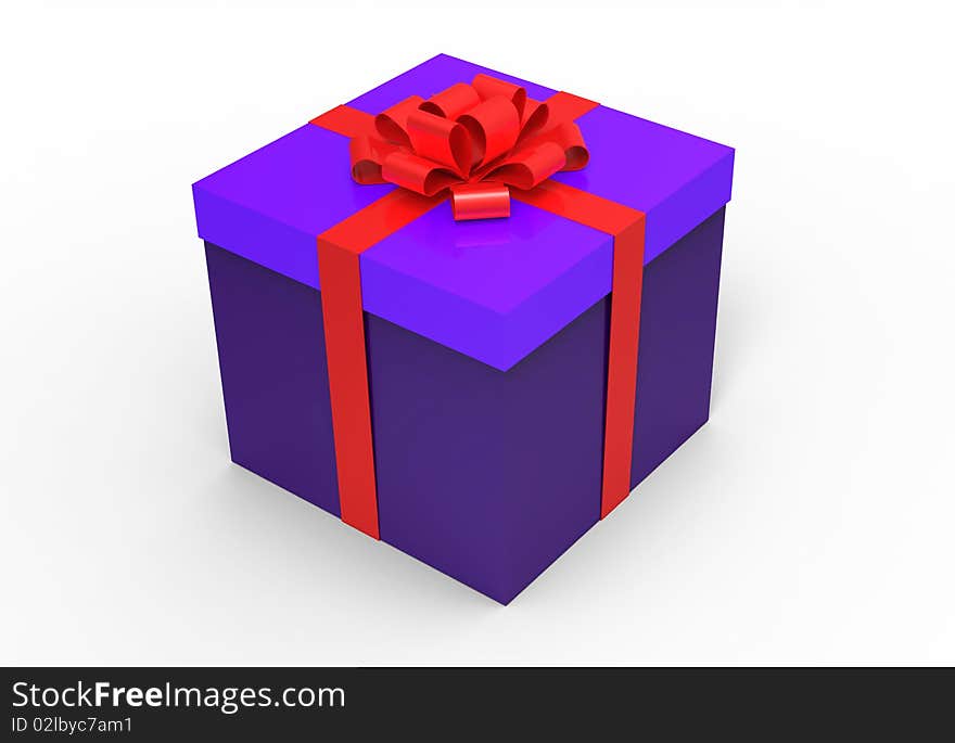 Gift box