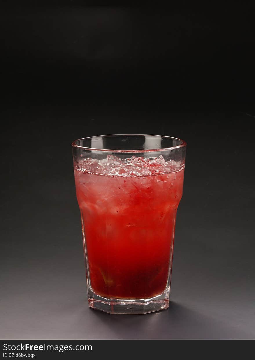 Alcohol Cocktail