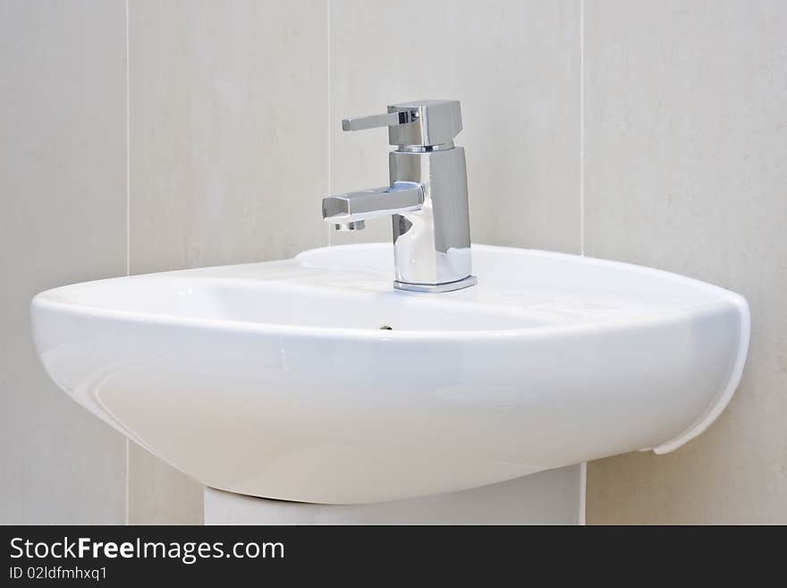 Modern Hand Wash Basin