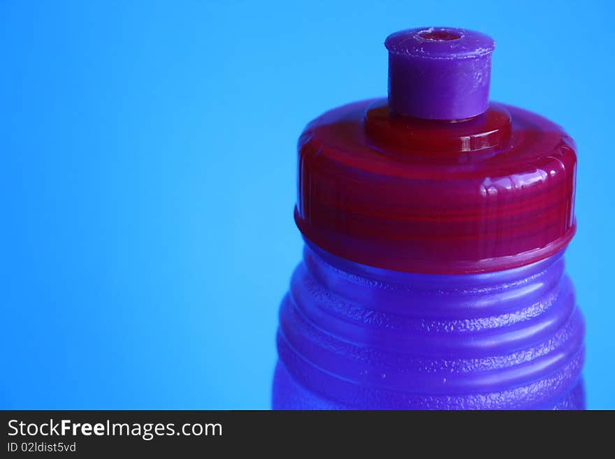 Water bottle