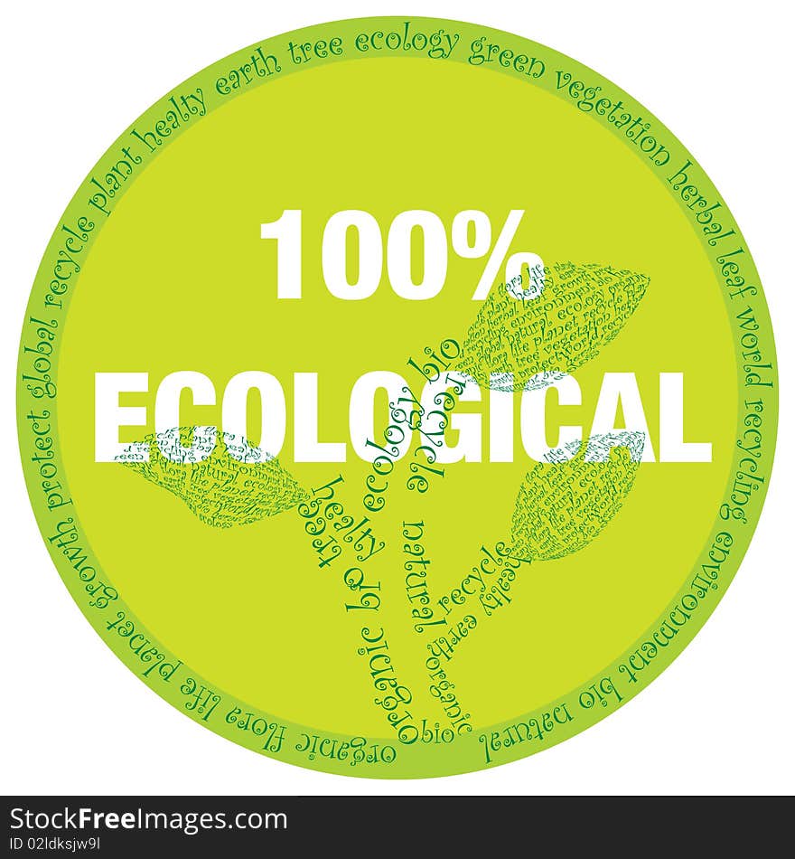 Ecological Symbol