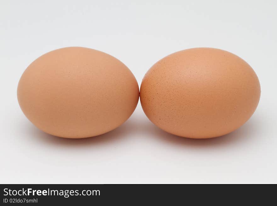 Kissing Egg