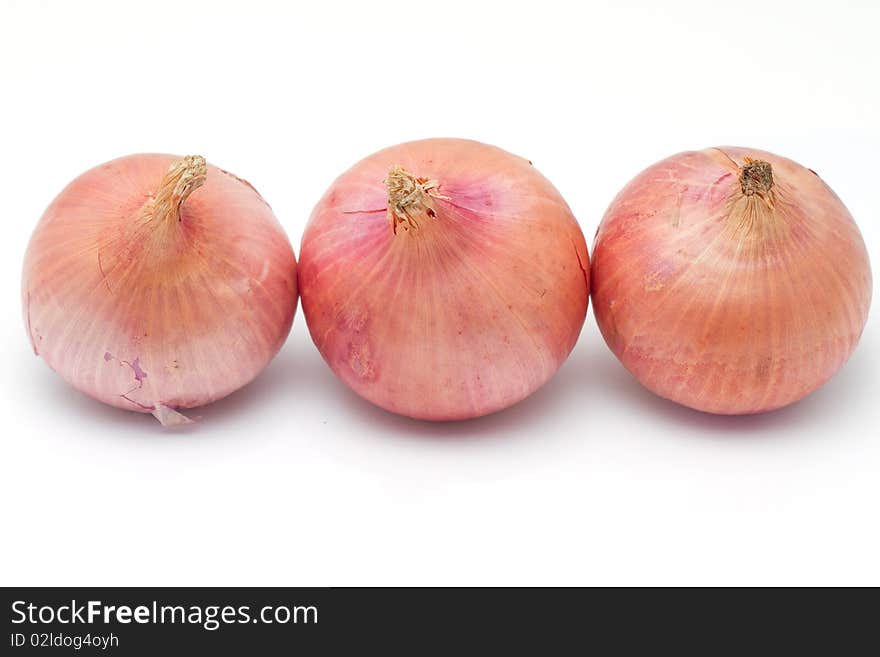 Three Onions