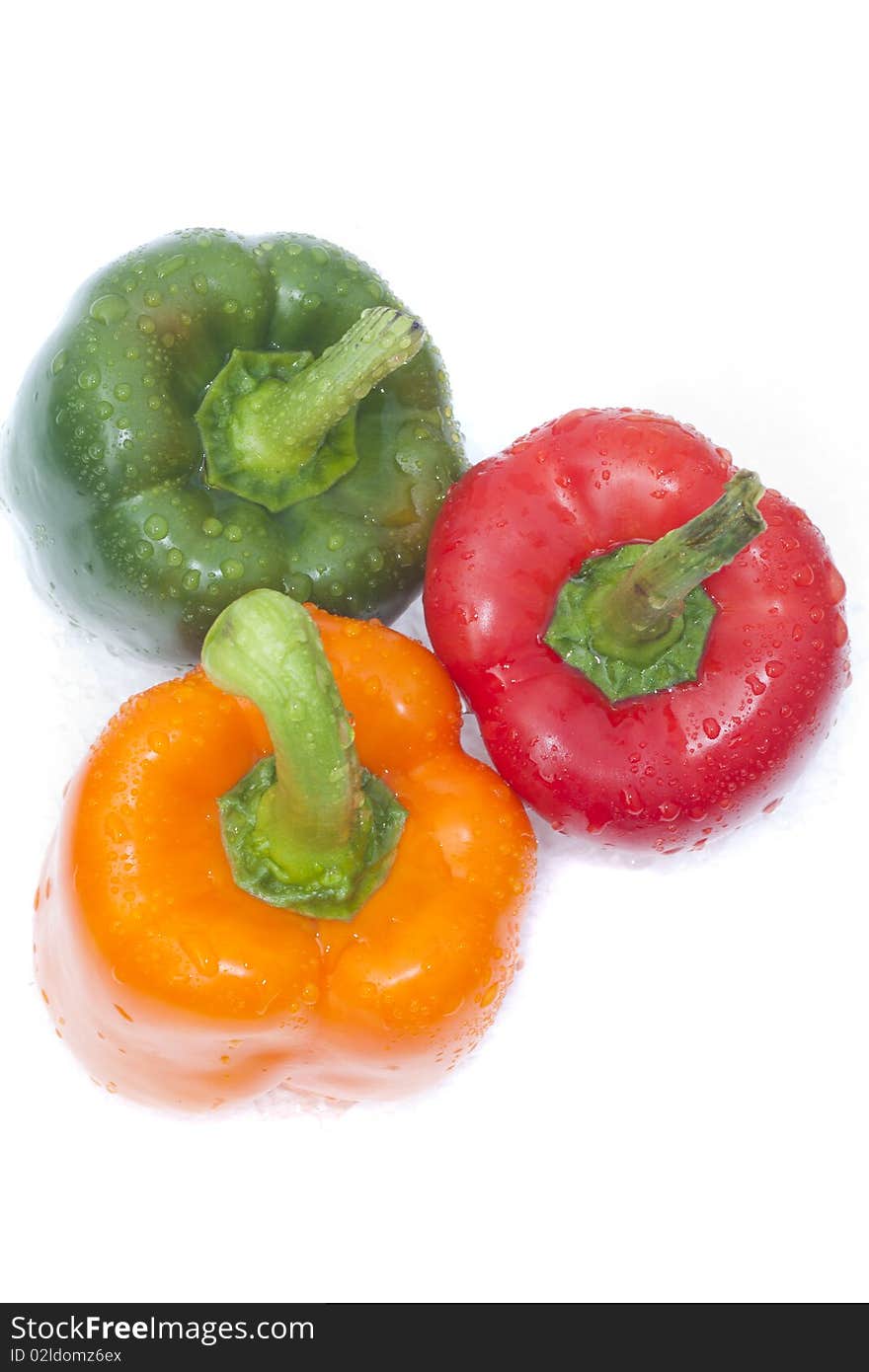 Bell pepper