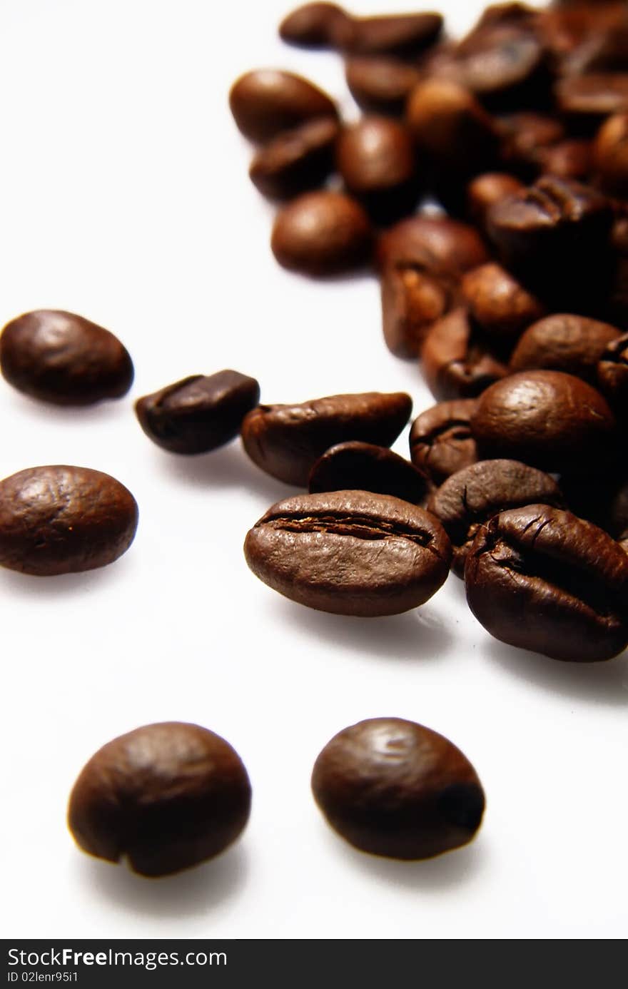 Coffee Beans