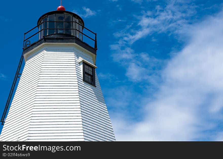 Lighthouse