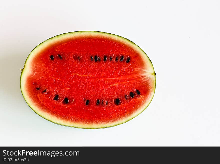 Half Cut Watermelon (Horizon)