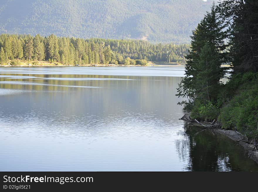 Clark Fork River