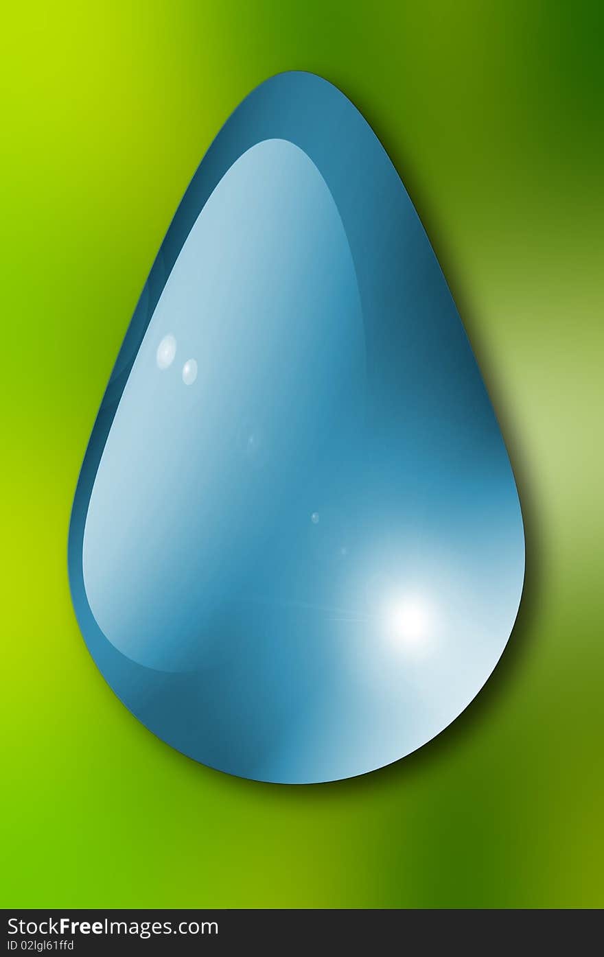 Water Drop