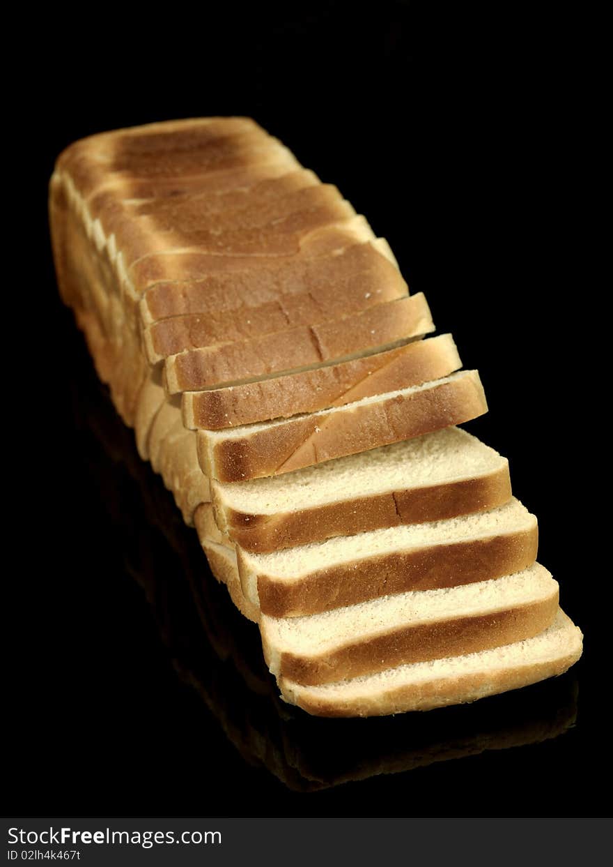 Sliced Bread