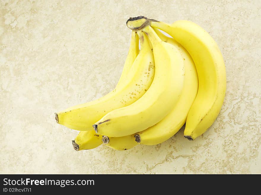 Bananas