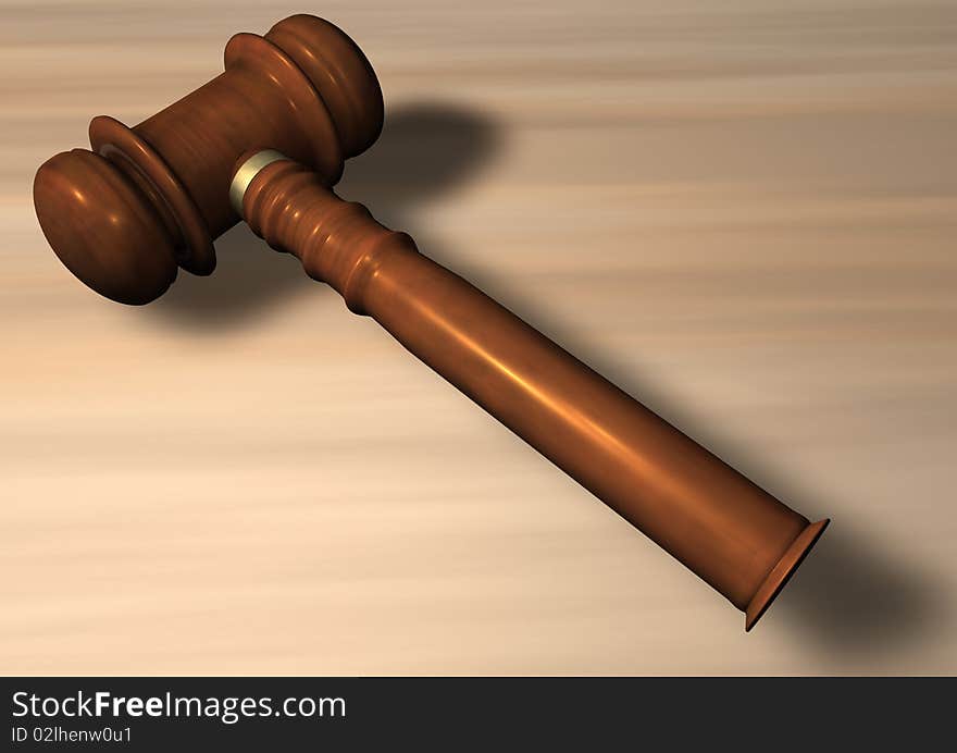 Gavel