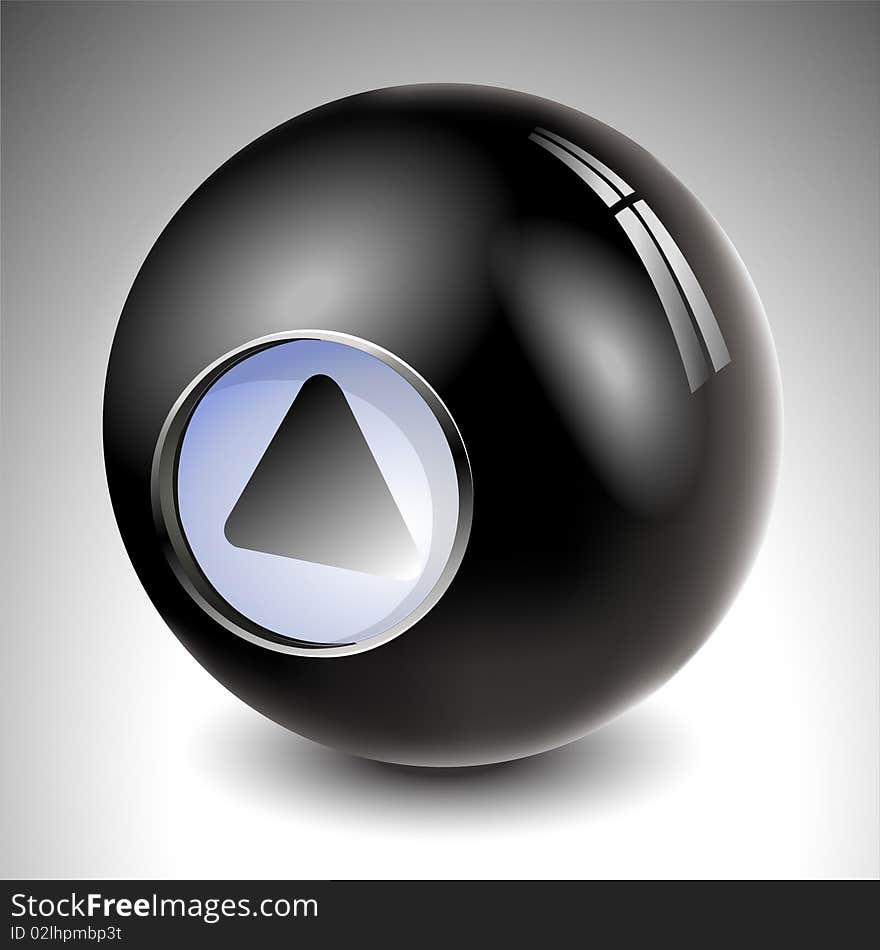 Sphere magic for answers to interesting questions. Sphere magic for answers to interesting questions