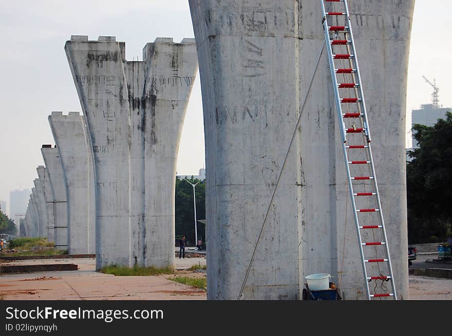 The Construction Field