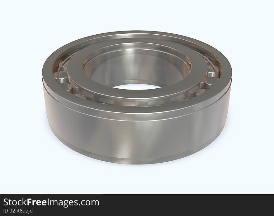 Roller bearing