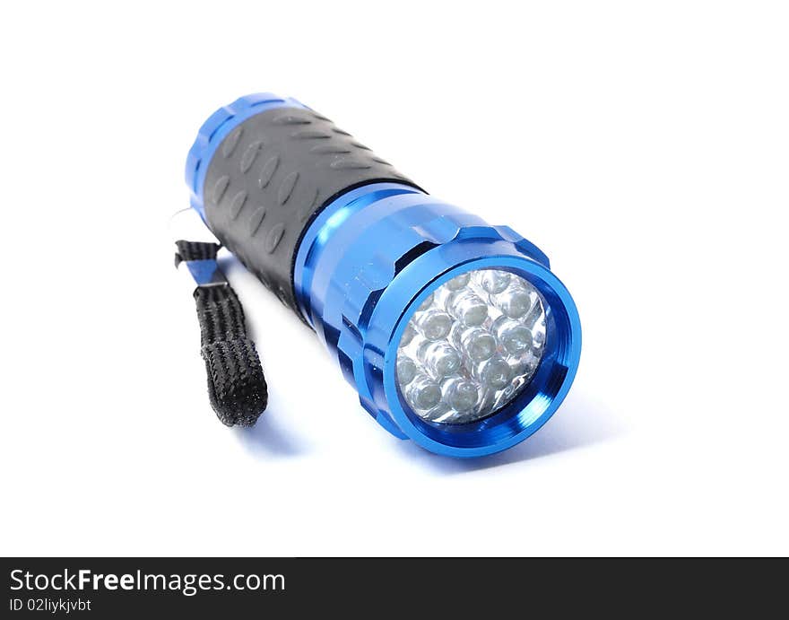 Diode Flashlight