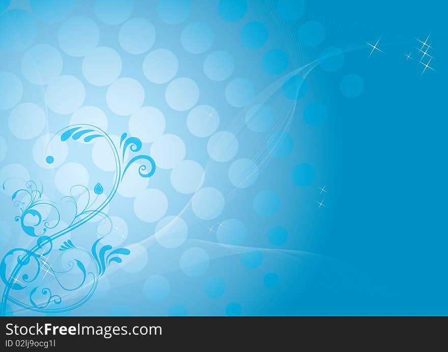 Light blue color background design for any occasion. Light blue color background design for any occasion