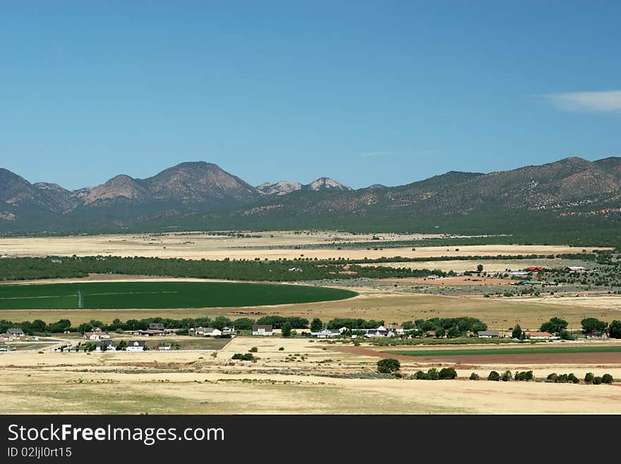 Colorado town