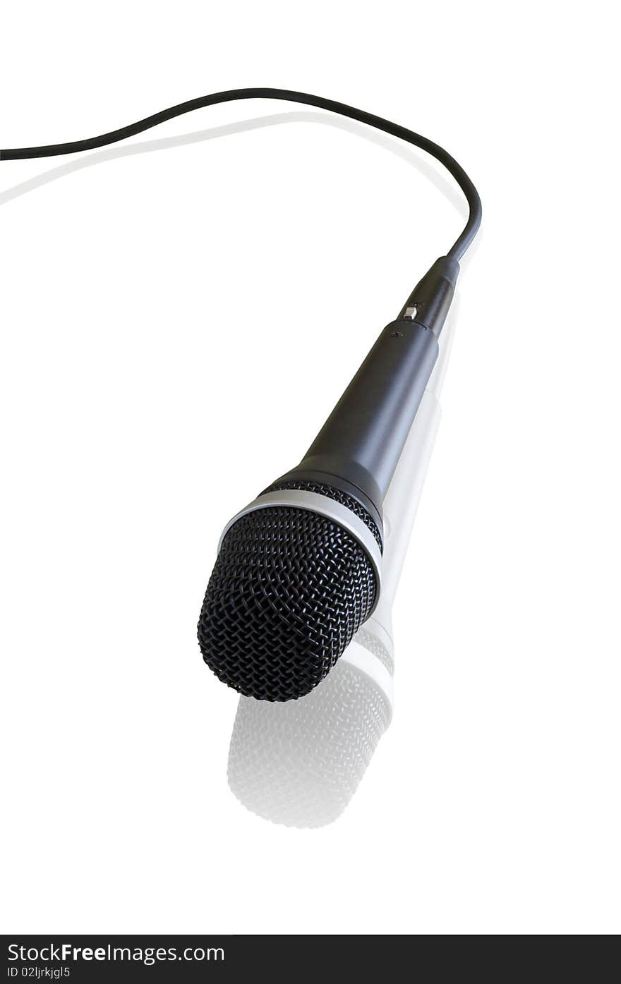 Microphone