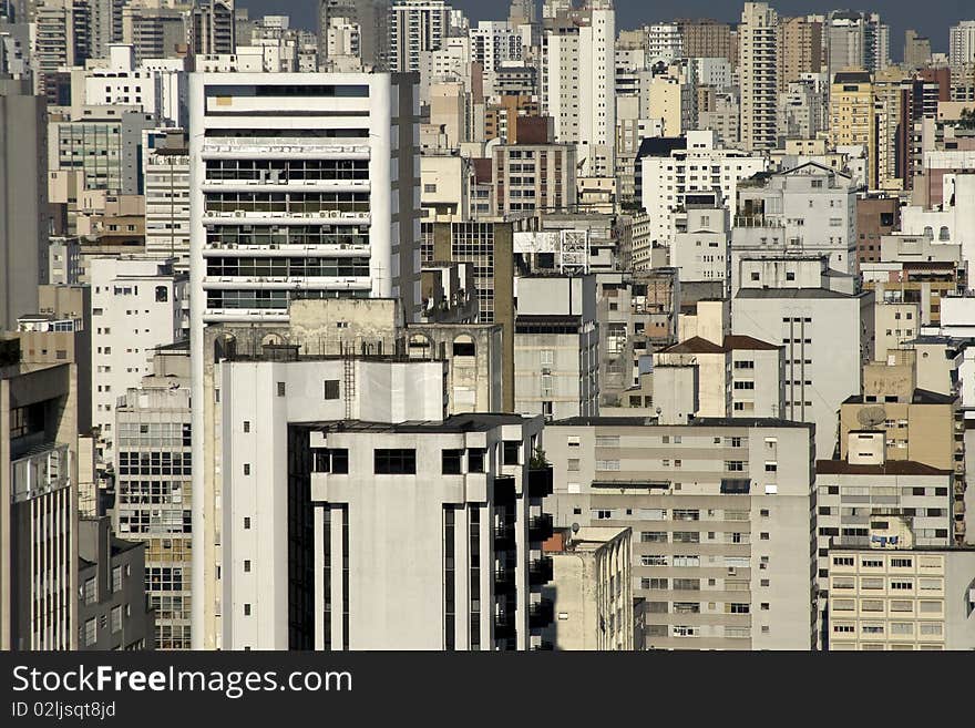 Sao Paolo